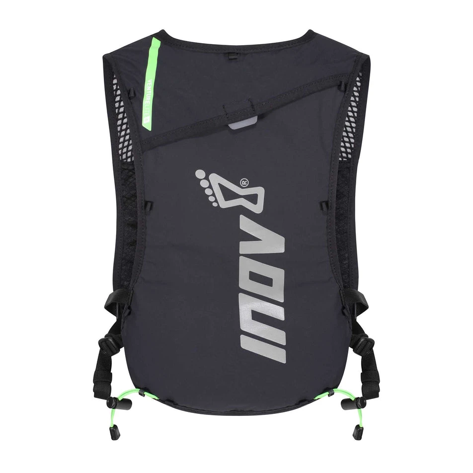 Inov-8 | Unisex Venturelite 4 Vest 6 Inov-8 | Unisex Venturelite 4 Vest - Image 6