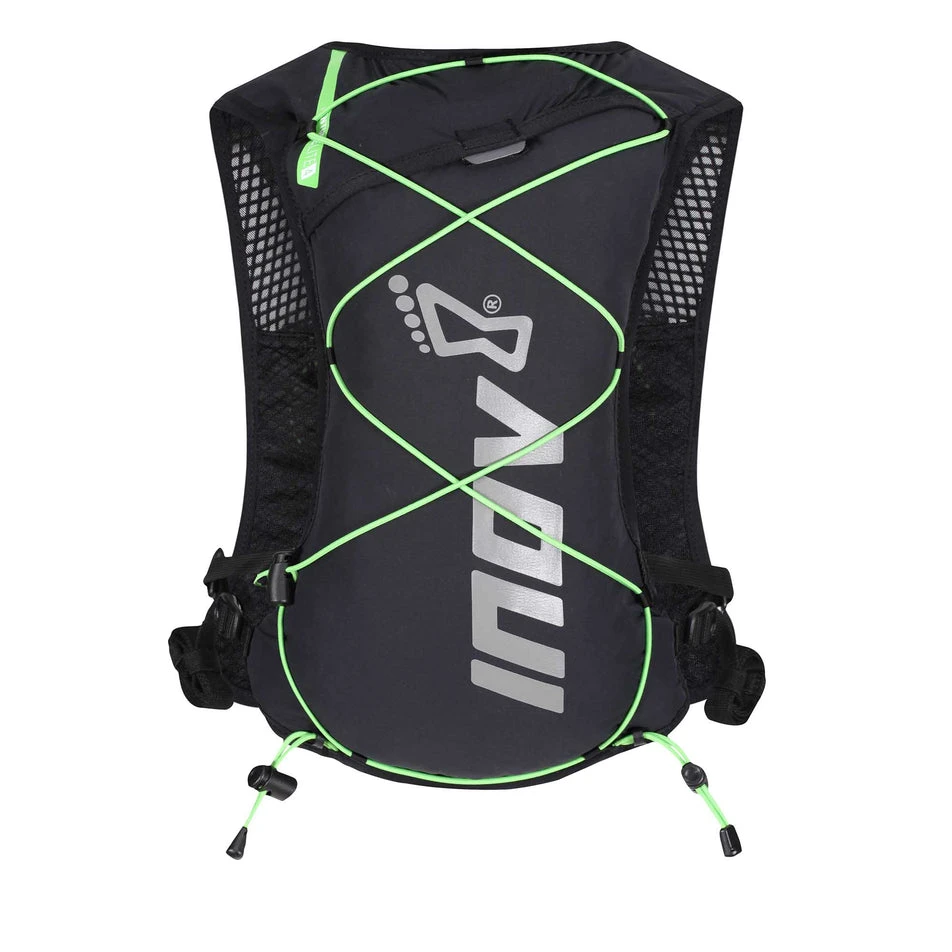 Inov-8 | Unisex Venturelite 4 Vest 1 Inov-8 | Unisex Venturelite 4 Vest