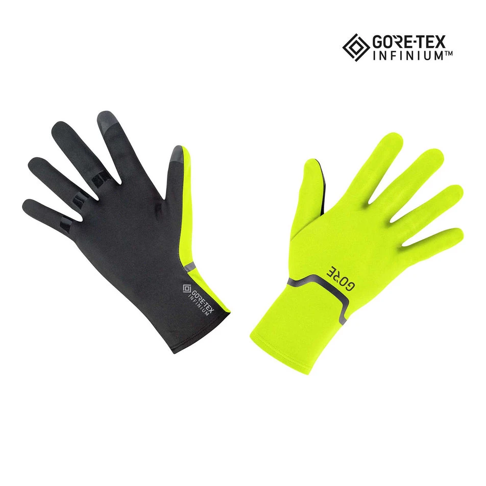 GORE®Wear | Unisex M GTX Stretch Gloves 1 GORE®Wear | Unisex M GTX Stretch Gloves