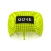 GORE® Wear | Unisex Grid Headband - Neon Yellow