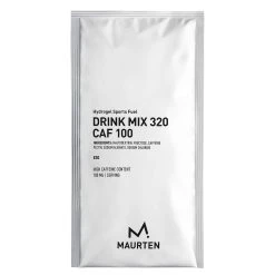 Maurten | Drink Mix 320 Caf 100 - 14 Servings -Ronhill Shop 104024 maurten drinkmix320caf100 front 519dafb6 4d24 458c 88cc 4276a10ccd1d 952x952