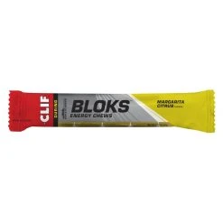 Clif Bar | Shot Bloks - Margarita