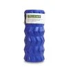 Fitness-Mad | Unisex Tread EVA Foam Roller - Blue