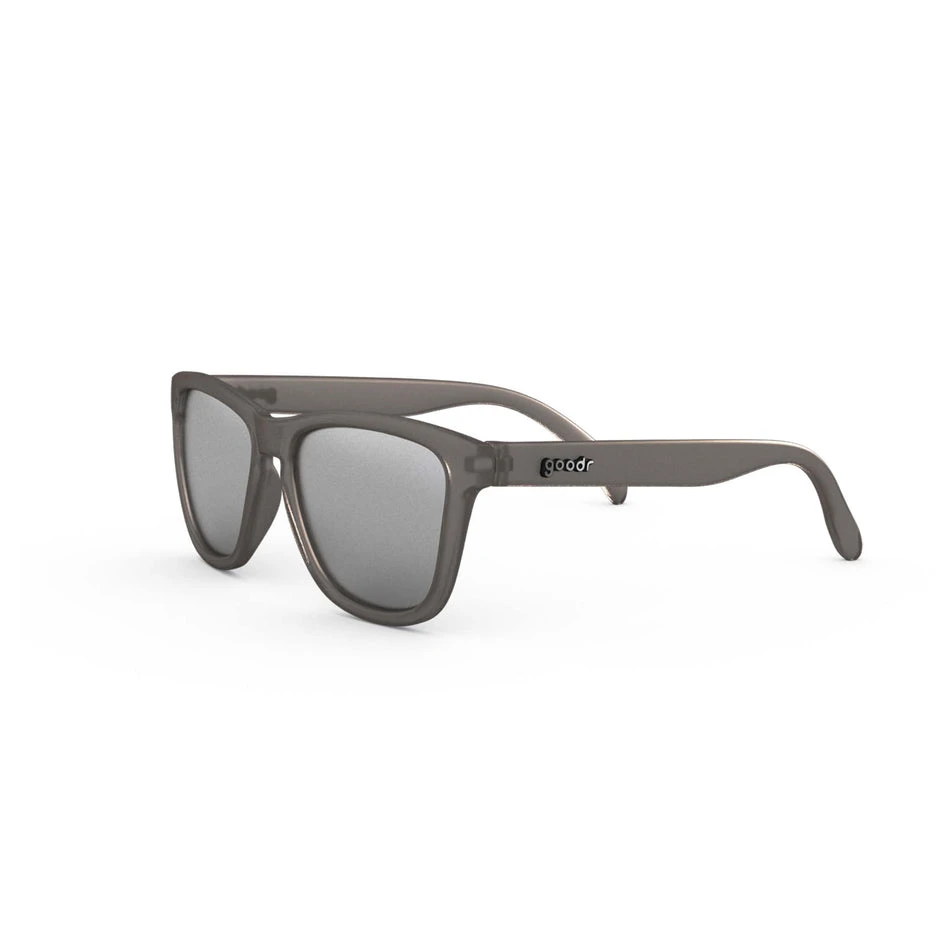 Goodr | Unisex OGS Reginald The Unicorns's Unicolours | Going To Valhalla...Witness! 2 Goodr | Unisex OGS Reginald The Unicorns's Unicolours | Going To Valhalla...Witness! - Image 2