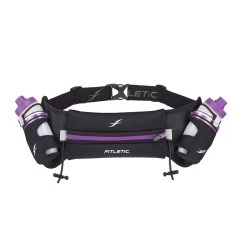 Fitletic | Unisex Hydra Running Waistpack 7 Fitletic | Unisex Hydra Running Waistpack -Ronhill Shop HD08C7 fitletic hydrarunpack front 952x952
