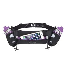 Fitletic | Unisex Hydra Running Waistpack 9 Fitletic | Unisex Hydra Running Waistpack -Ronhill Shop HD08C7 fitletic hydrarunpack phone 952x952