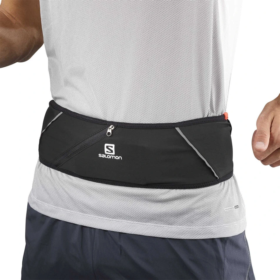 Salomon | Unisex PULSE BELT 2 Salomon | Unisex PULSE BELT - Image 2