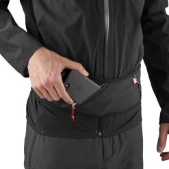 Salomon | Unisex PULSE BELT 11 Salomon | Unisex PULSE BELT -Ronhill Shop L39779000 salomon pulsebelt frontzip 952x952