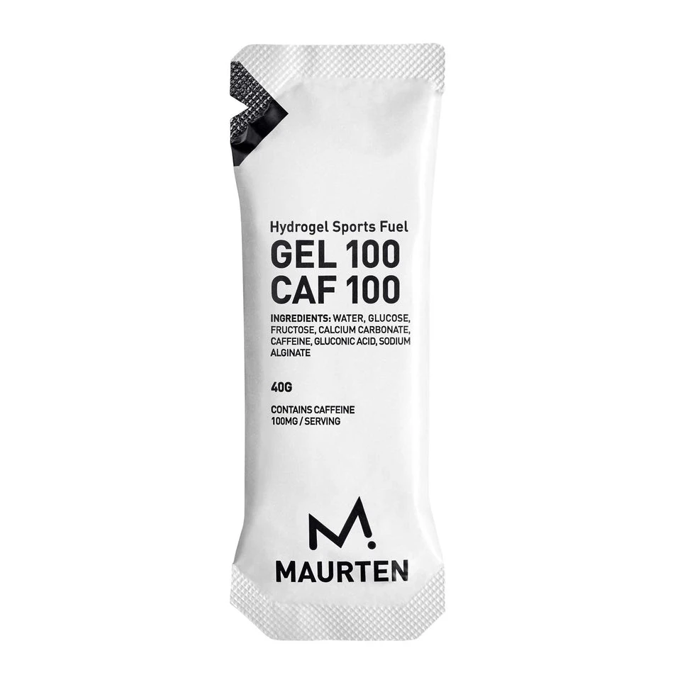 Maurten | Gel 100 Caf 100 1 Maurten | Gel 100 Caf 100