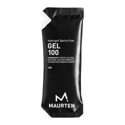 Maurten | Gel 100 Box - 12 Servings -Ronhill Shop MAG2GEL100 maurten front 064f2062 1140 4019 b952 a59e9e2e3059 952x952