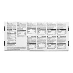 Maurten | Drink Mix 160 Box - 18 Servings -Ronhill Shop MAG2MIX160 maurten boxback 952x952