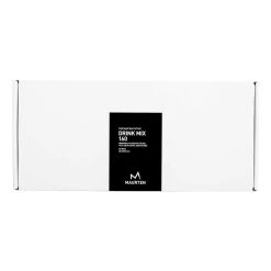 Maurten | Drink Mix 160 Box - 18 Servings -Ronhill Shop MAG2MIX160 maurten boxtop 952x952