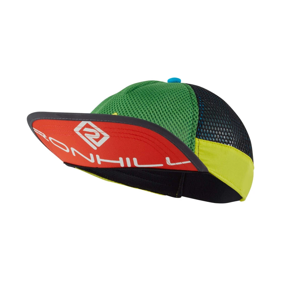 Ronhill | Unisex Tribe Cap 2 Ronhill | Unisex Tribe Cap - Image 2