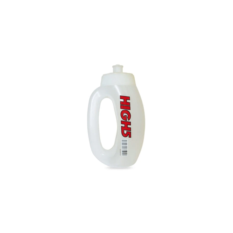 High 5 | Run Bottle (Incl Zero/Gel) 1 High 5 | Run Bottle (Incl Zero/Gel)
