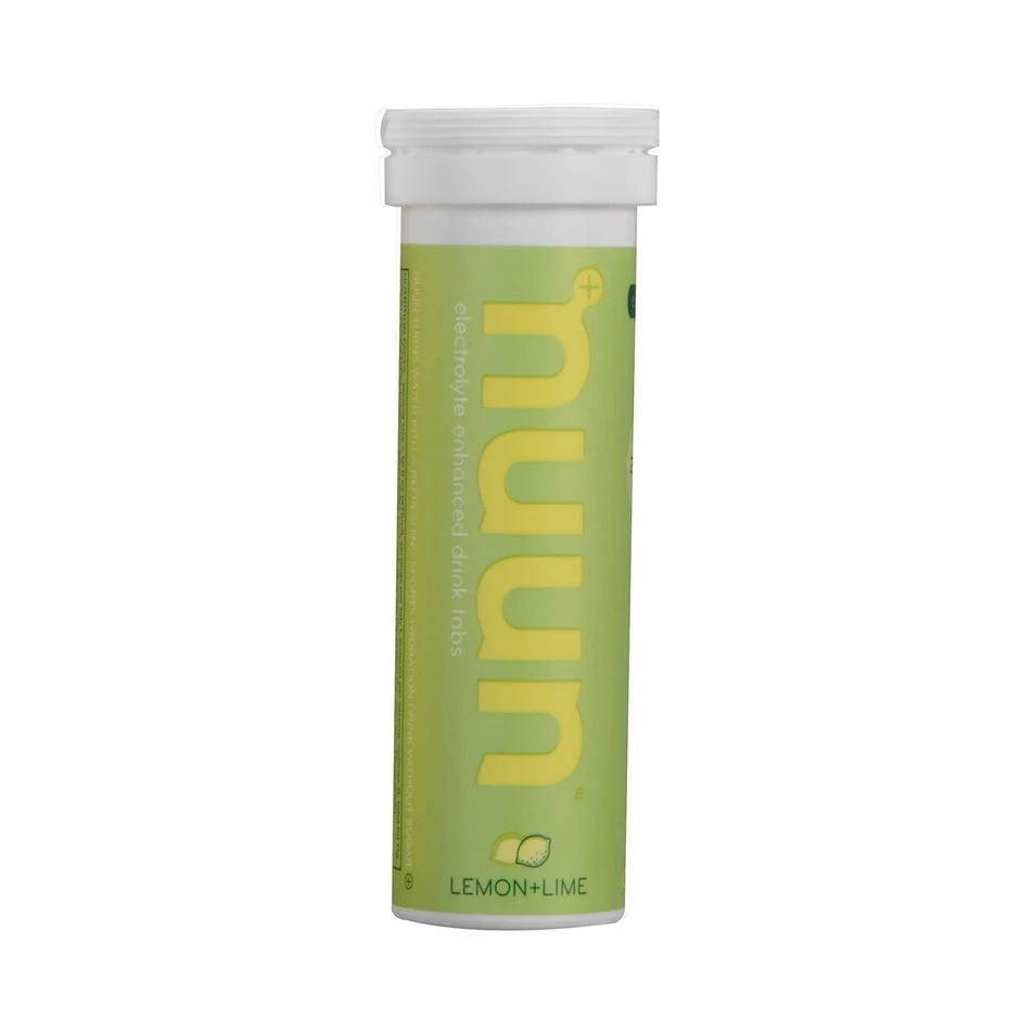 NUUN | Active Hydration Lemon And Lime 1 NUUN | Active Hydration Lemon And Lime