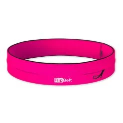 Flipbelt | Unisex FB Classic Running Belt - Pink