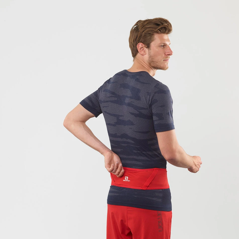 Salomon | Unisex Pulse Running Belt - Image 3