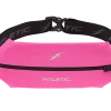 Fitletic | Unisex Mini Sport Belt - Pink