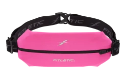 Fitletic | Unisex Mini Sport Belt - Pink