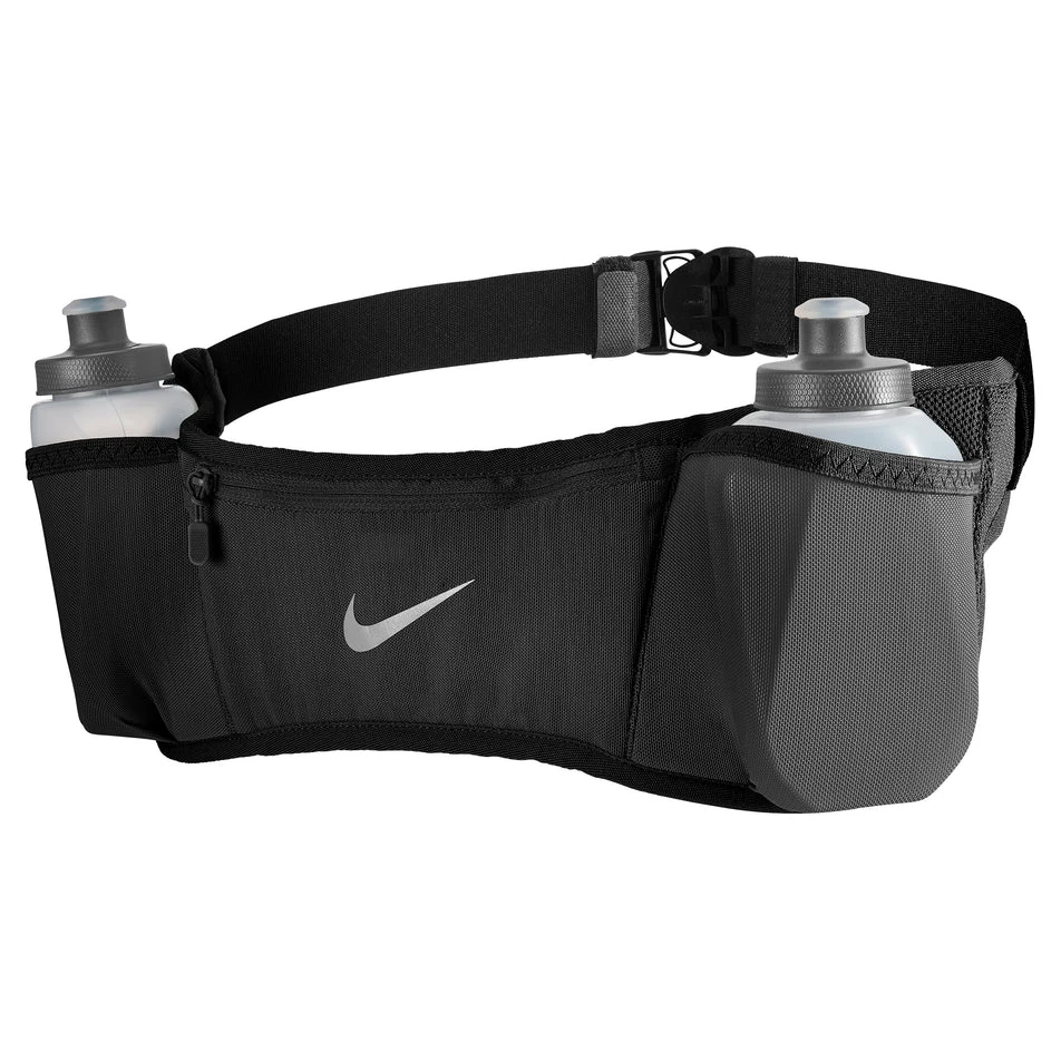 Nike | Unisex Double Pocket Flask Belt 3.0