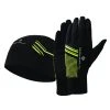 Ronhill | Unisex Beanie & Glove Set