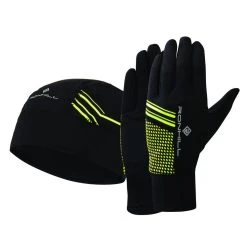 Ronhill | Unisex Beanie & Glove Set