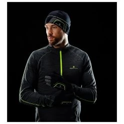 Ronhill | Unisex Beanie & Glove Set 7 Ronhill | Unisex Beanie & Glove Set -Ronhill Shop run beanie glove 3 952x952