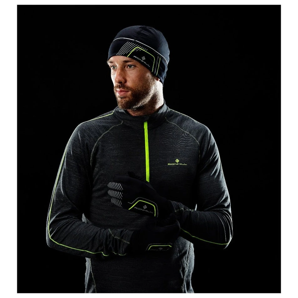 Ronhill | Unisex Beanie & Glove Set 4 Ronhill | Unisex Beanie & Glove Set - Image 4