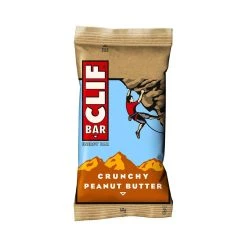Clif Bar | Energy Bar CL - Crunchy Peanut Butter