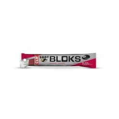 Clif Bar | Shot Bloks - Black Cherry