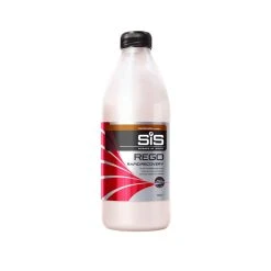 SiS | Science In Sport Rego Rapid Recovery Drink Mix - Chocolate 500g